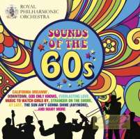 Sounds of the 60s - Everlasting Love California Dreamin’ Downtown Aquarius …